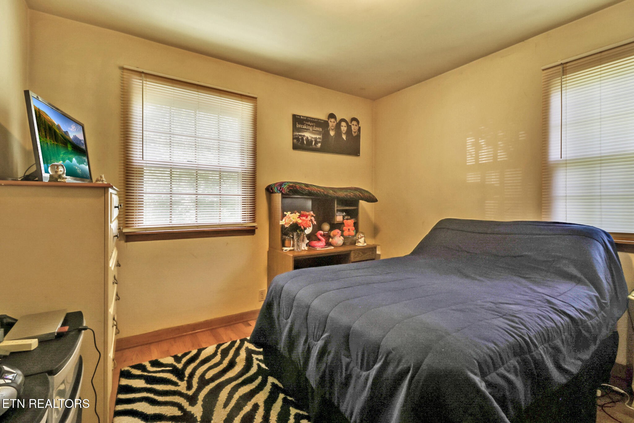 110 Clark Avenue Jamestown, TN 38556 - Photo 23 of 30