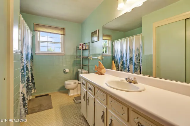 $148,000 | 110 Clark Avenue, Jamestown, TN 38556