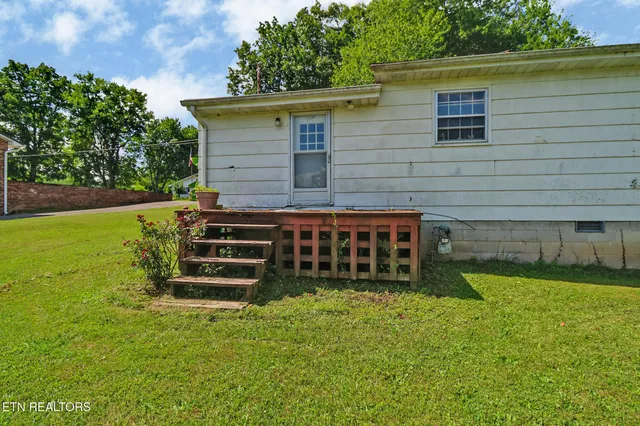 $148,000 | 110 Clark Avenue, Jamestown, TN 38556