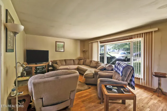 $148,000 | 110 Clark Avenue, Jamestown, TN 38556