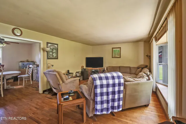 $148,000 | 110 Clark Avenue, Jamestown, TN 38556