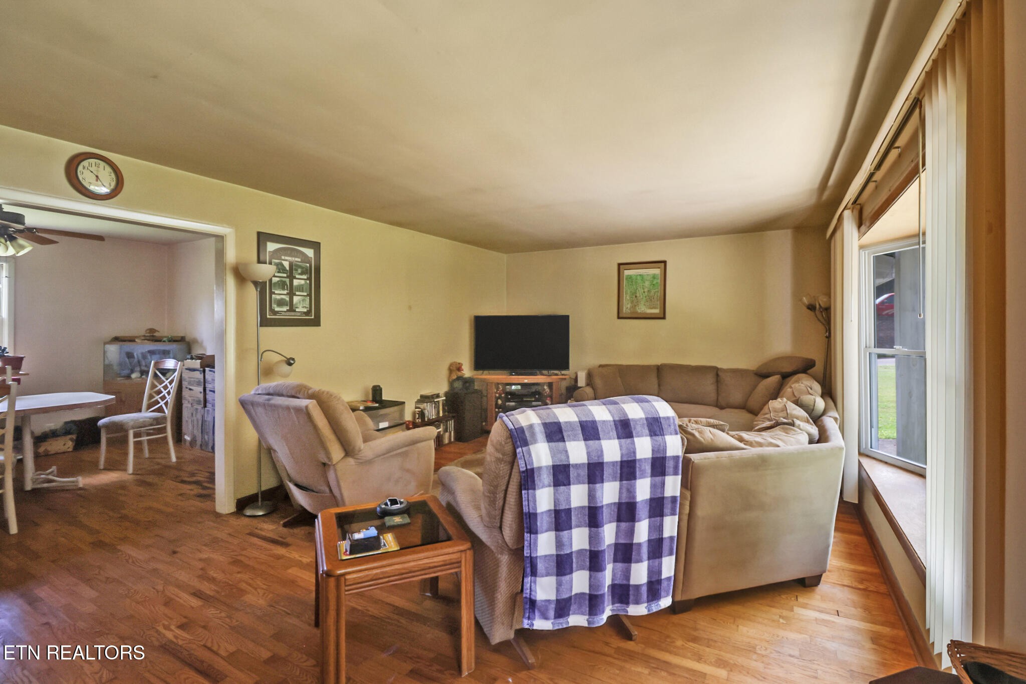 110 Clark Avenue Jamestown, TN 38556 - Photo 9 of 30