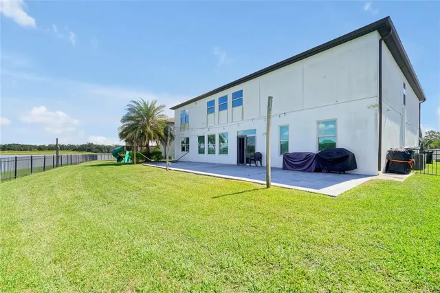$1,150,000 | 3283 Preserve Drive, Orlando, FL 32824