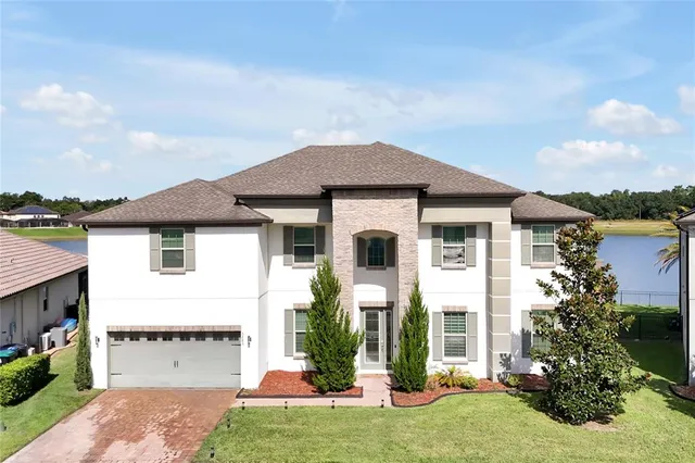 $1,150,000 | 3283 Preserve Drive, Orlando, FL 32824