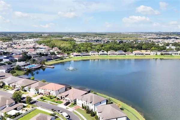 $1,150,000 | 3283 Preserve Drive, Orlando, FL 32824