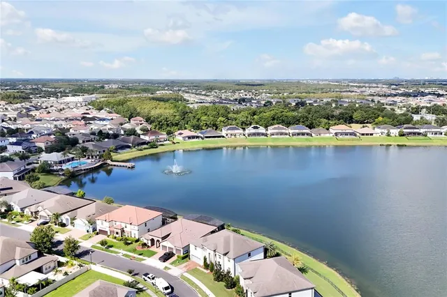 $1,150,000 | 3283 Preserve Drive, Orlando, FL 32824