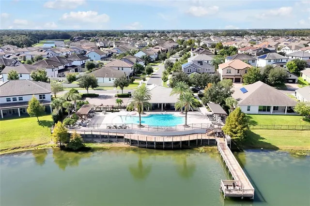 $1,150,000 | 3283 Preserve Drive, Orlando, FL 32824