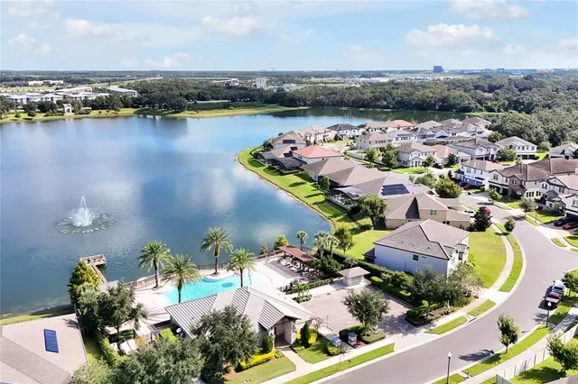 $1,150,000 | 3283 Preserve Drive, Orlando, FL 32824