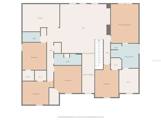 $1,150,000 | 3283 Preserve Drive, Orlando, FL 32824