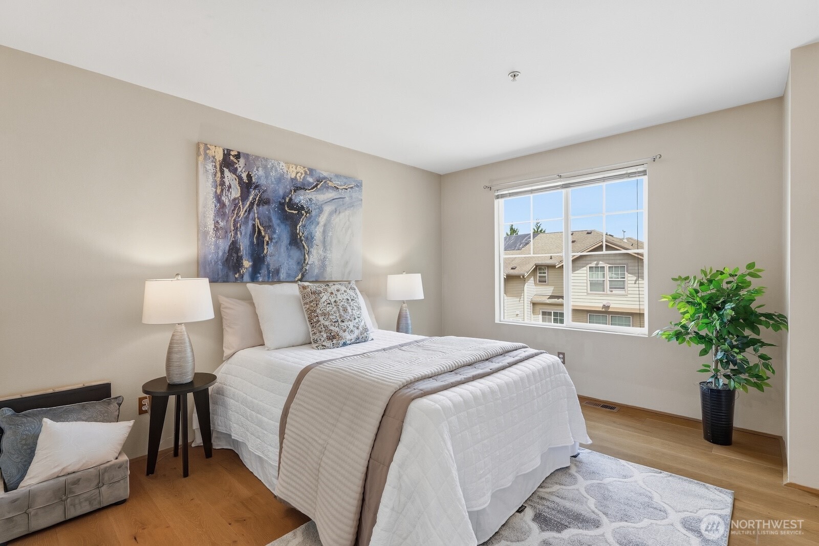 15325 Southeast 155th Place, Unit J5 Renton, WA 98058 - Photo 24 of 36