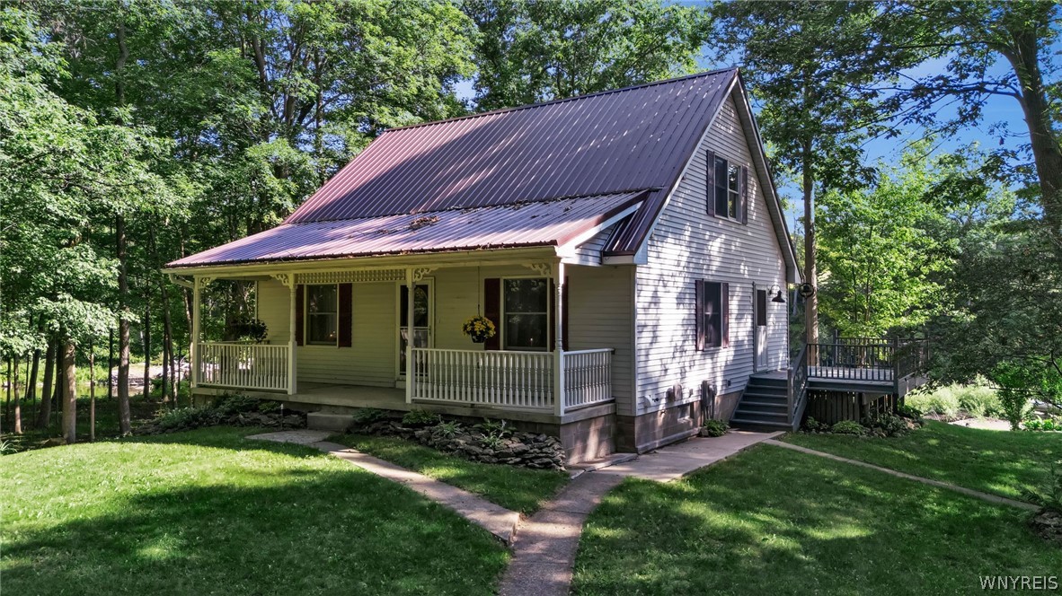 1333 Little Falls Road Pembroke, NY 14036 - Photo 8 of 42