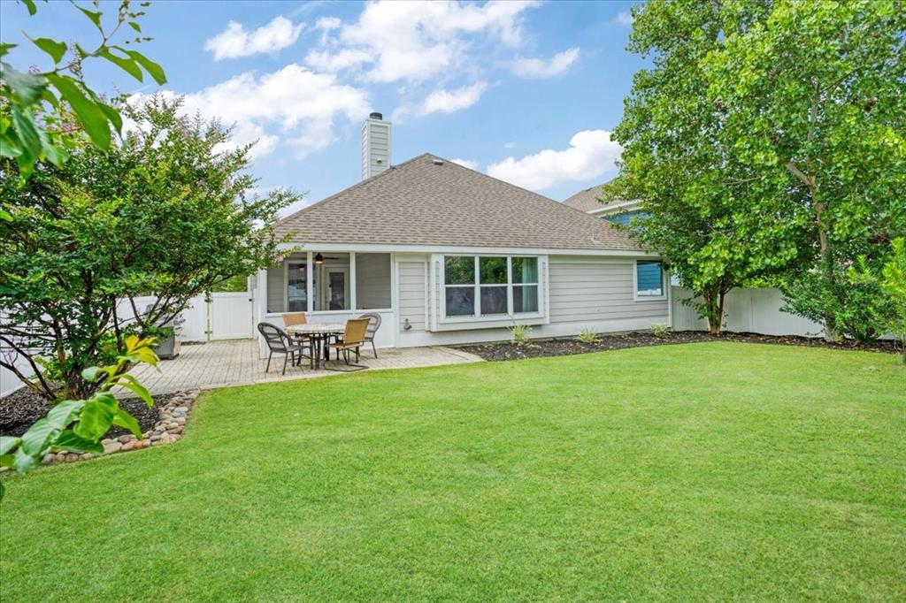 2302 Wiley Farm Anna, TX 75409 - Photo 22 of 26