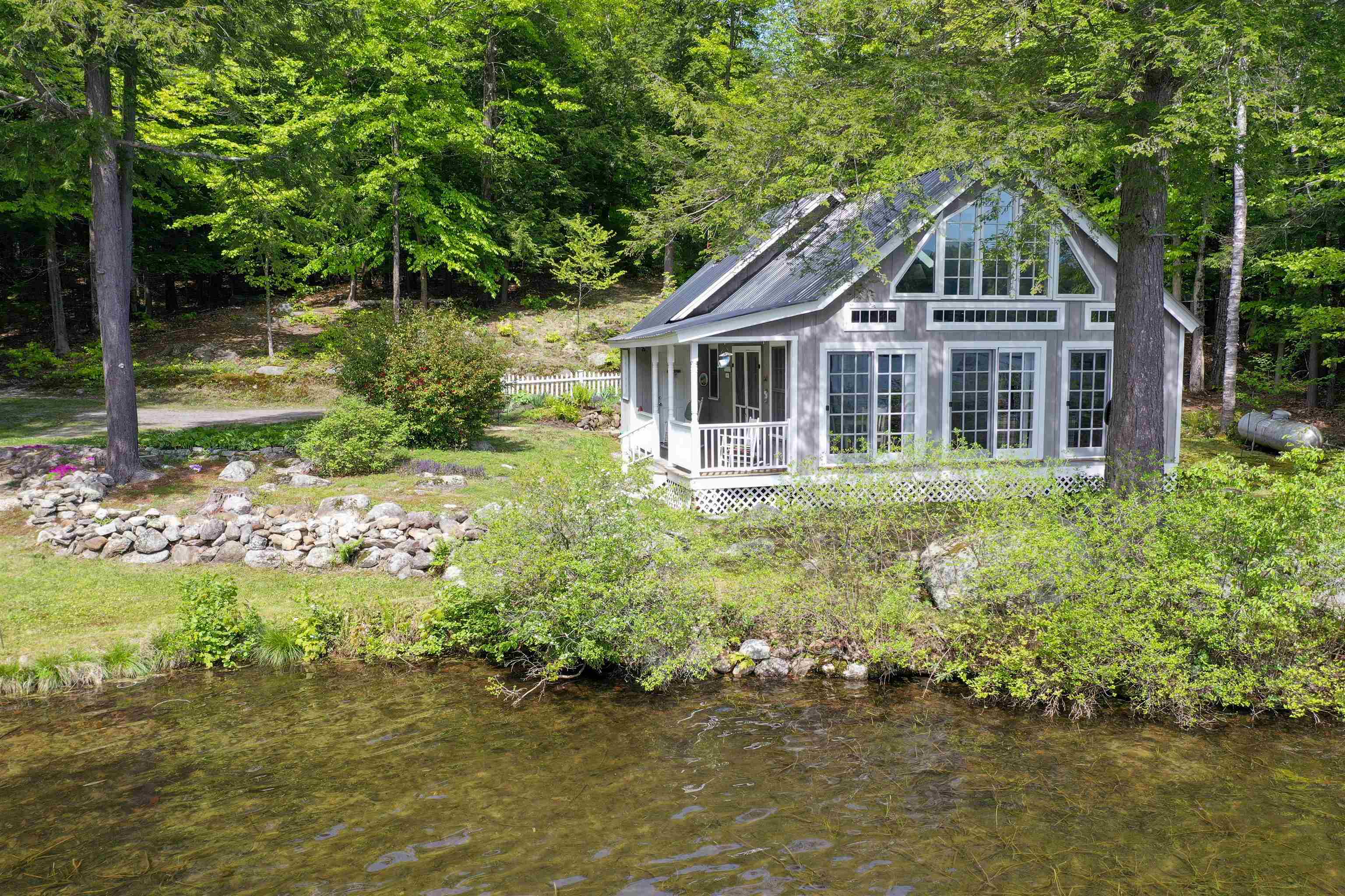 16 Sixth Road Salisbury, NH 03278 - Photo 1 of 26
