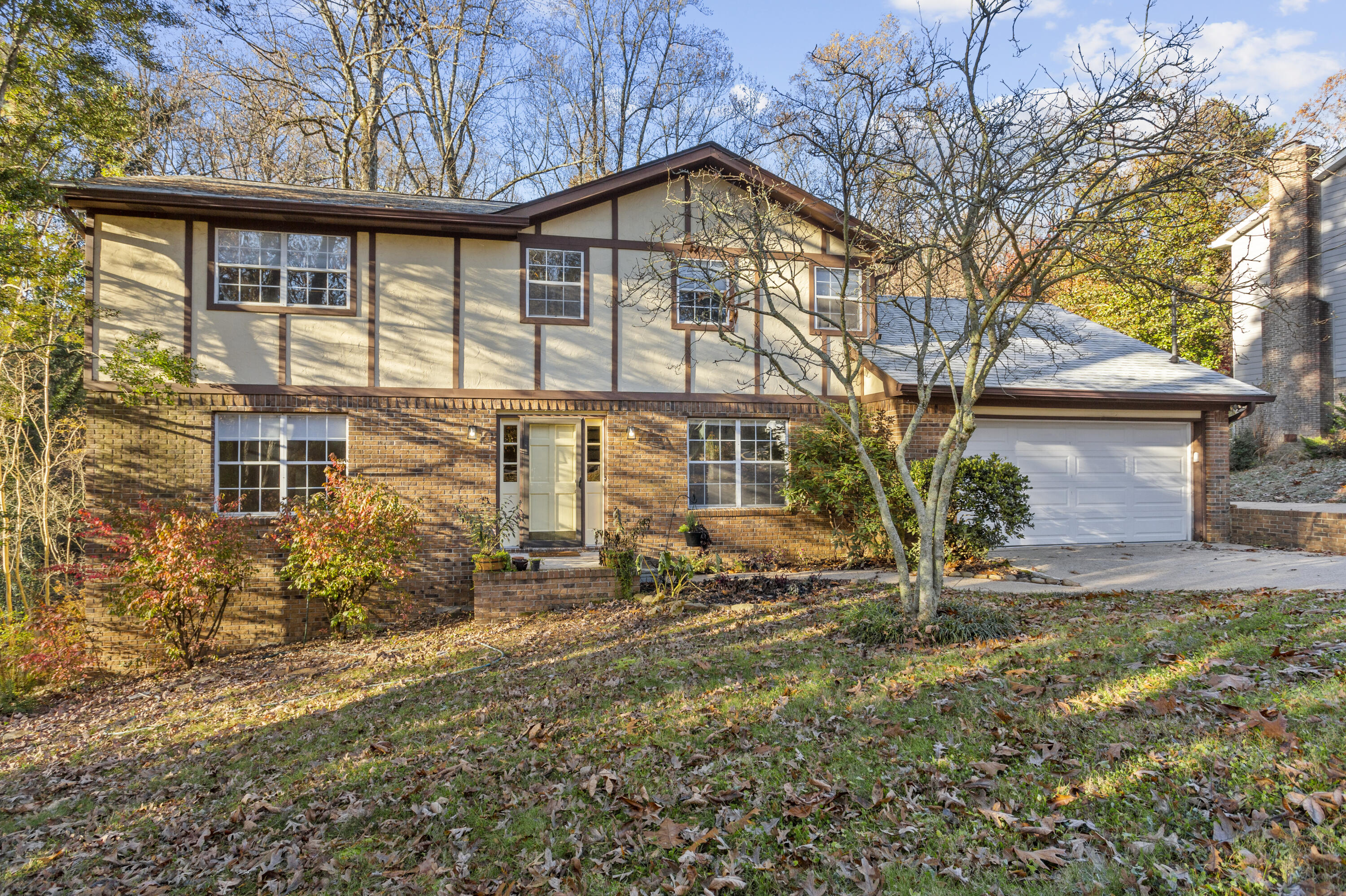 6742 Big Ridge Road Hixson, TN 37343 - Photo 2 of 39 C00A0006