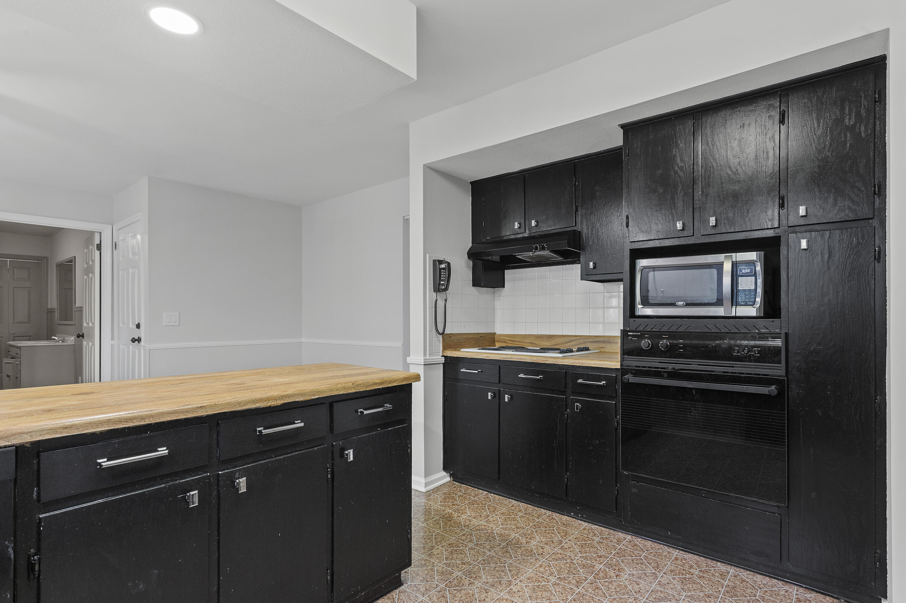 6742 Big Ridge Road Hixson, TN 37343 - Photo 13 of 39 C00A0064