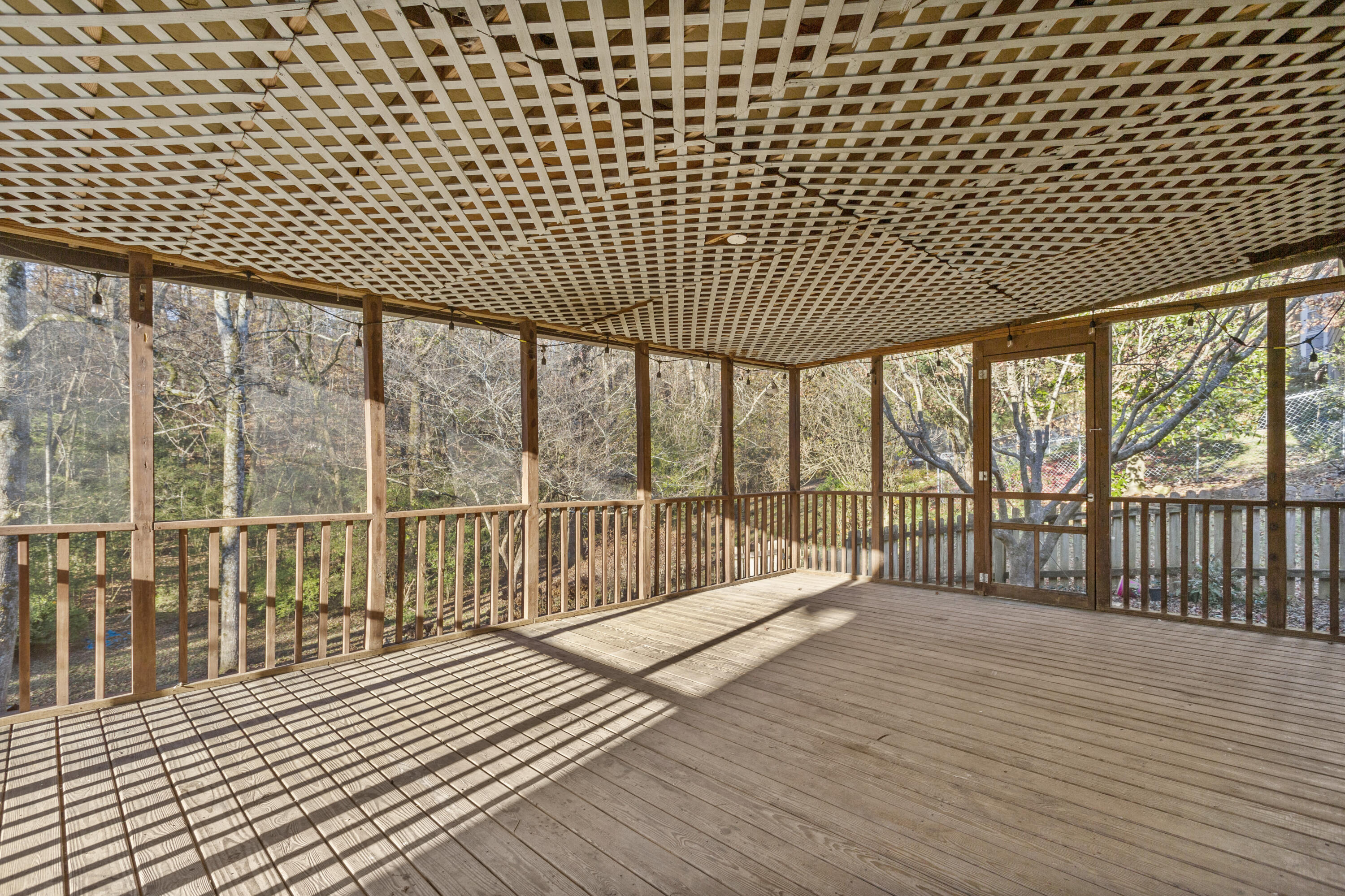 6742 Big Ridge Road Hixson, TN 37343 - Photo 19 of 39 C00A0094