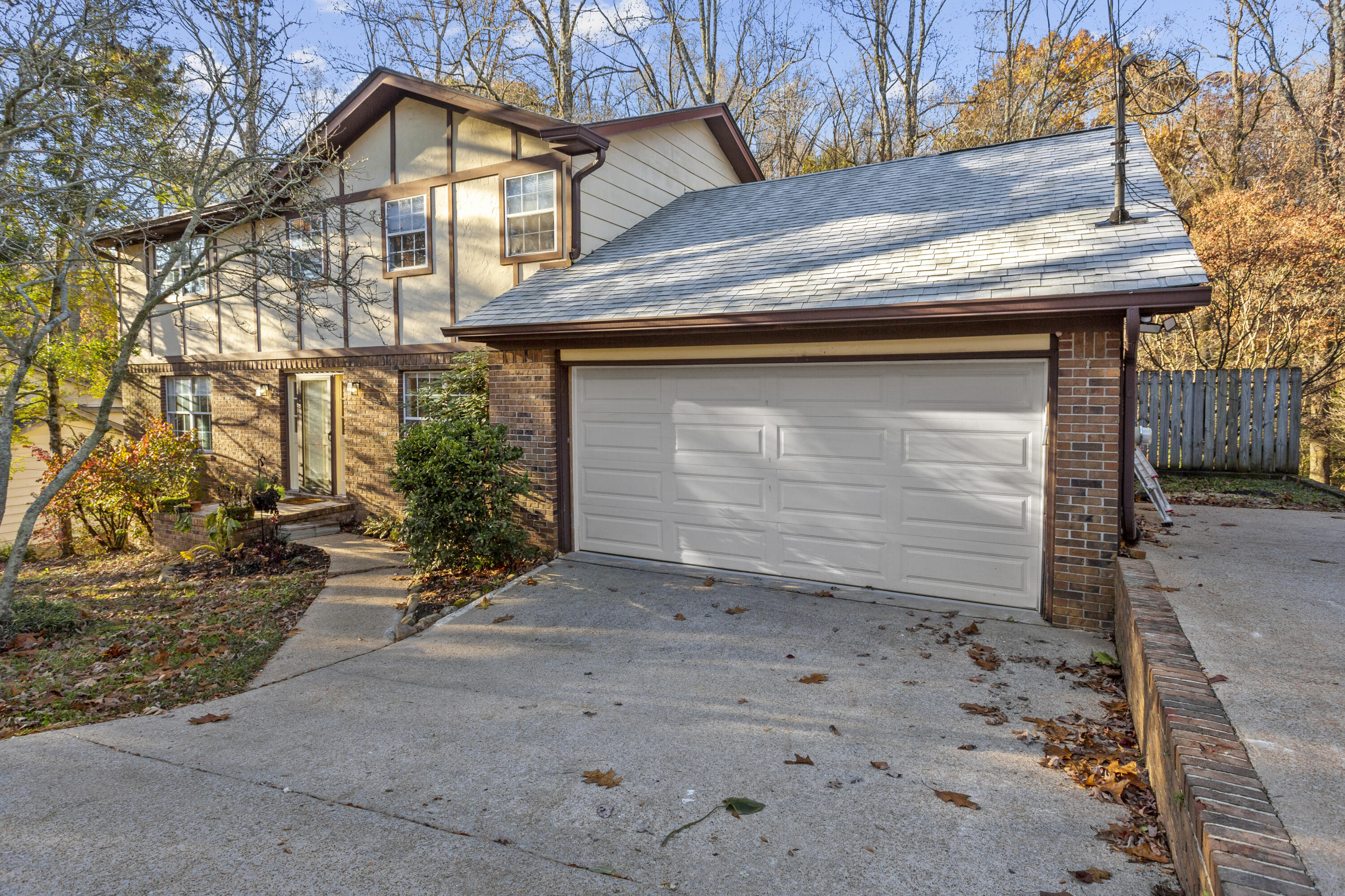 6742 Big Ridge Road Hixson, TN 37343 - Photo 3 of 39 C00A0011