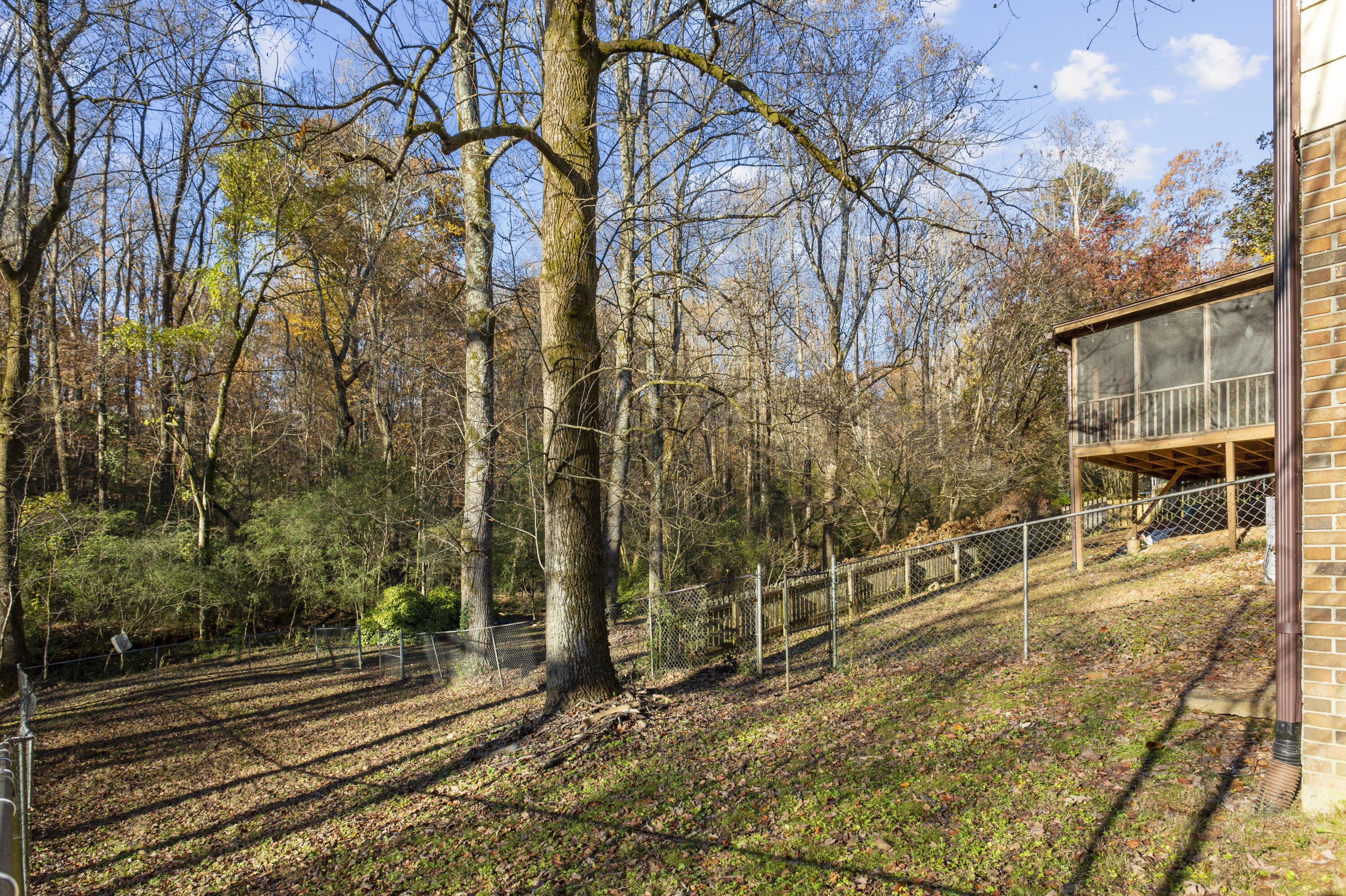 6742 Big Ridge Road Hixson, TN 37343 - Photo 37 of 39 C00A0182