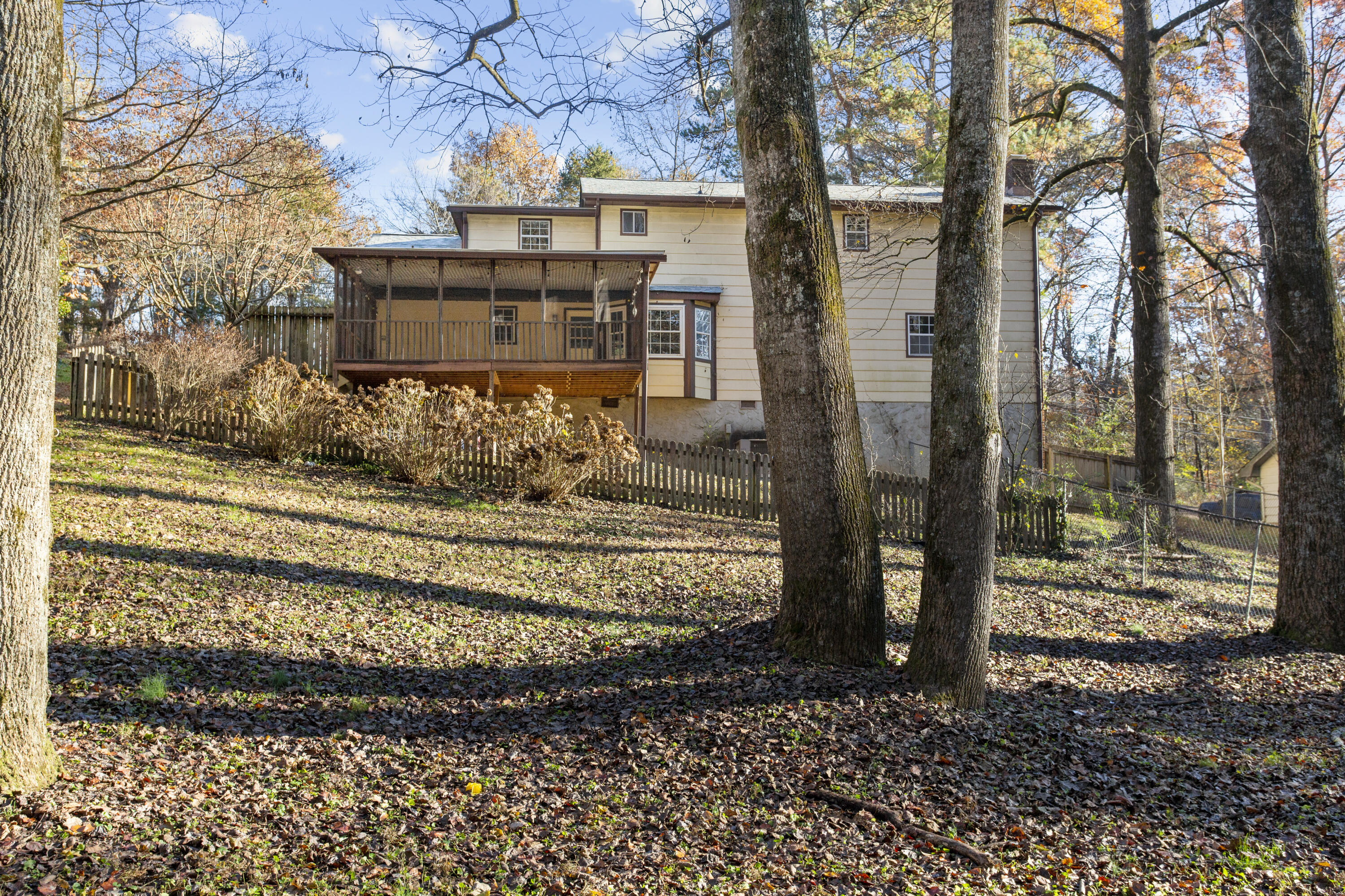 6742 Big Ridge Road Hixson, TN 37343 - Photo 38 of 39 C00A0184