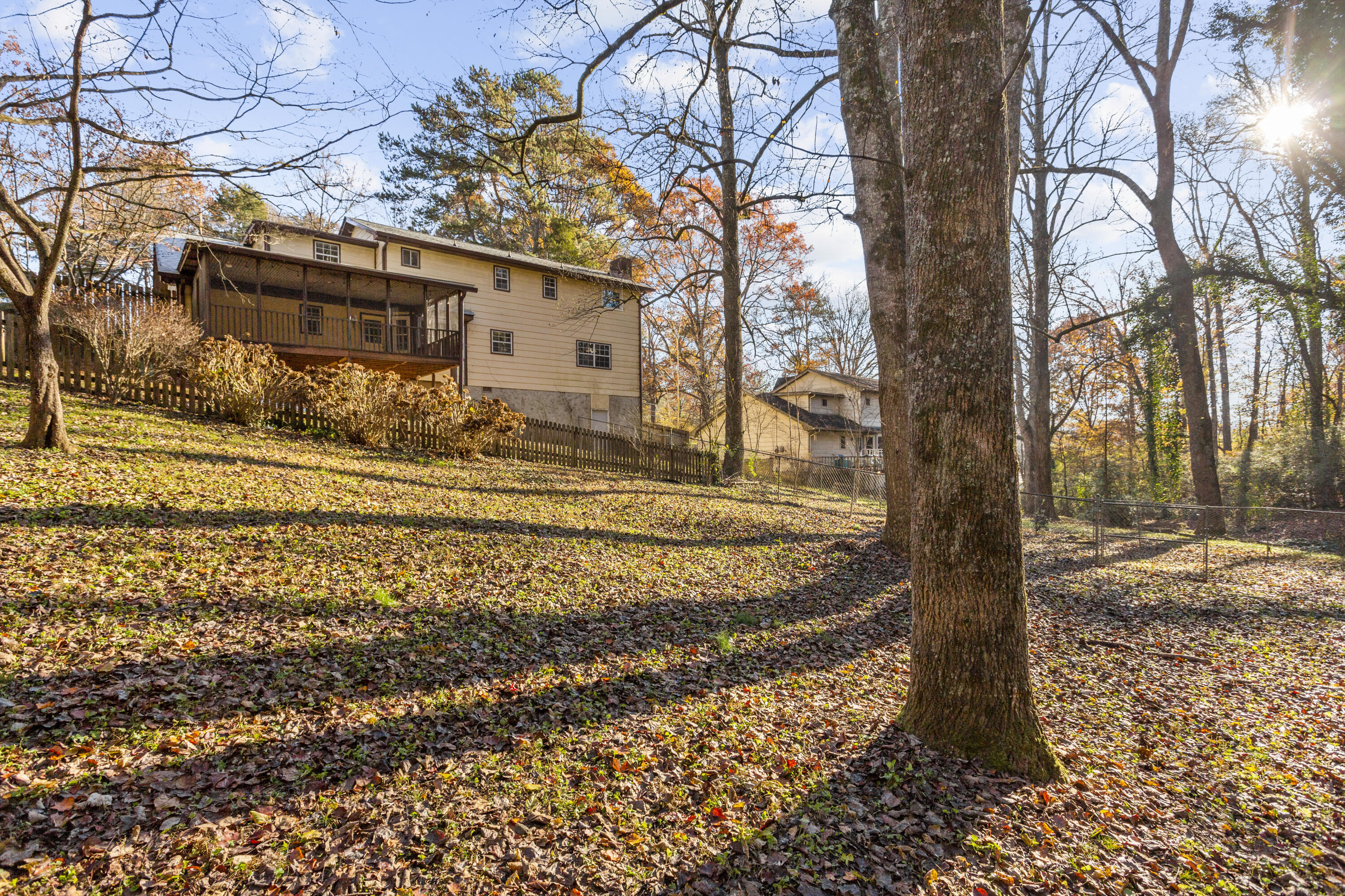 6742 Big Ridge Road Hixson, TN 37343 - Photo 39 of 39 C00A0185