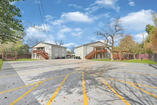 $1,500 | 4322 Alconbury Lane, Unit 3, Houston, TX 77021