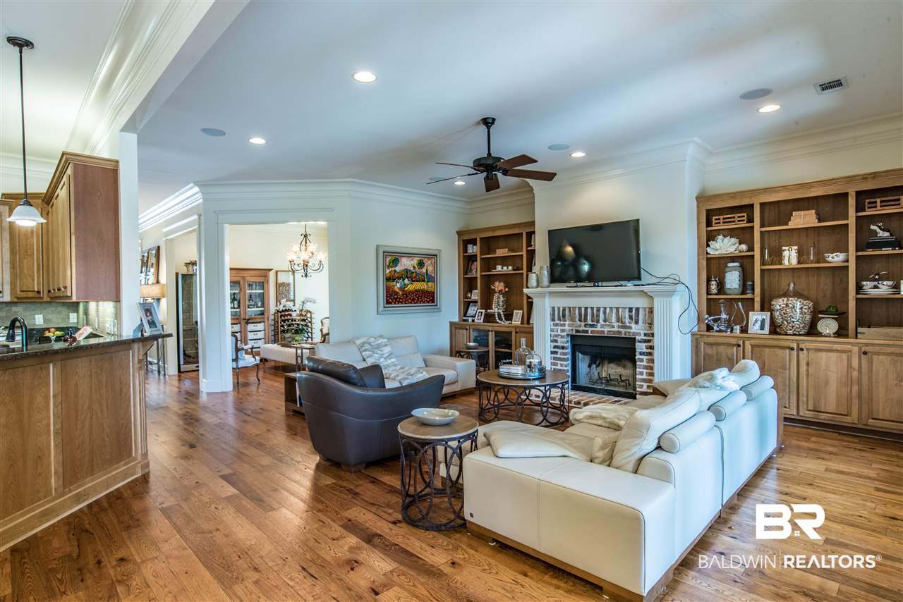 1505 Old County Road Daphne, AL 36526 - Photo 11 of 50