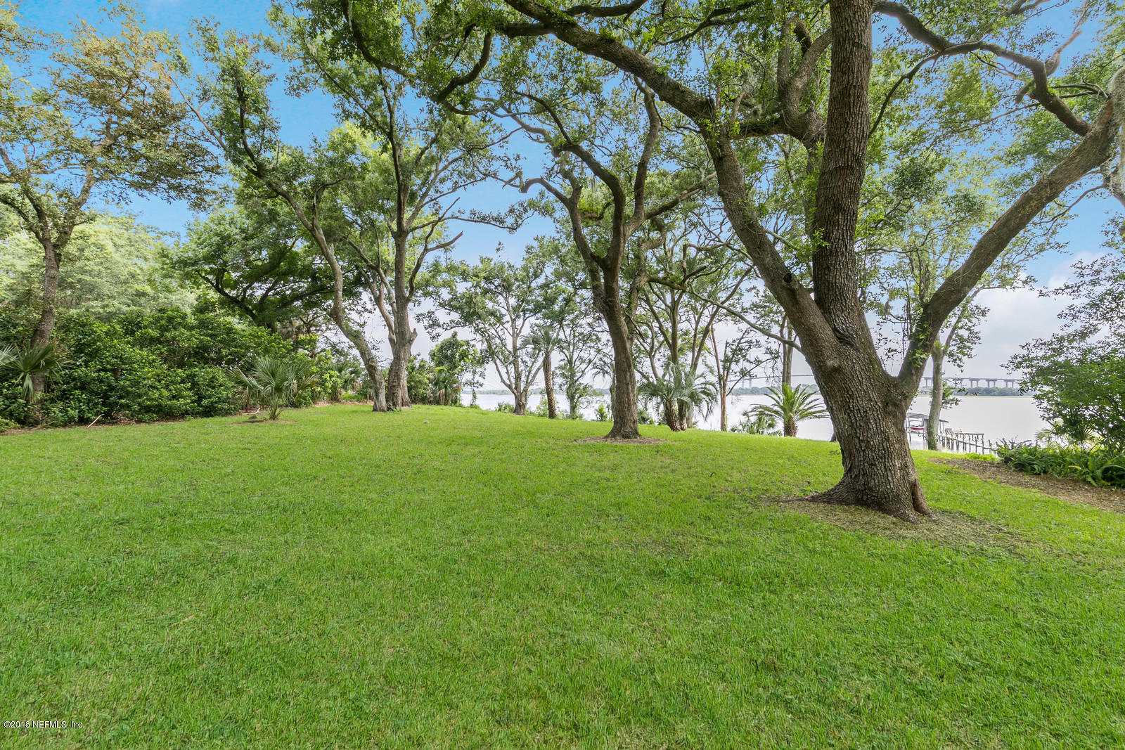 8153 Fort Caroline Road Jacksonville, FL 32277 - Photo 16 of 26 View to the Northwest