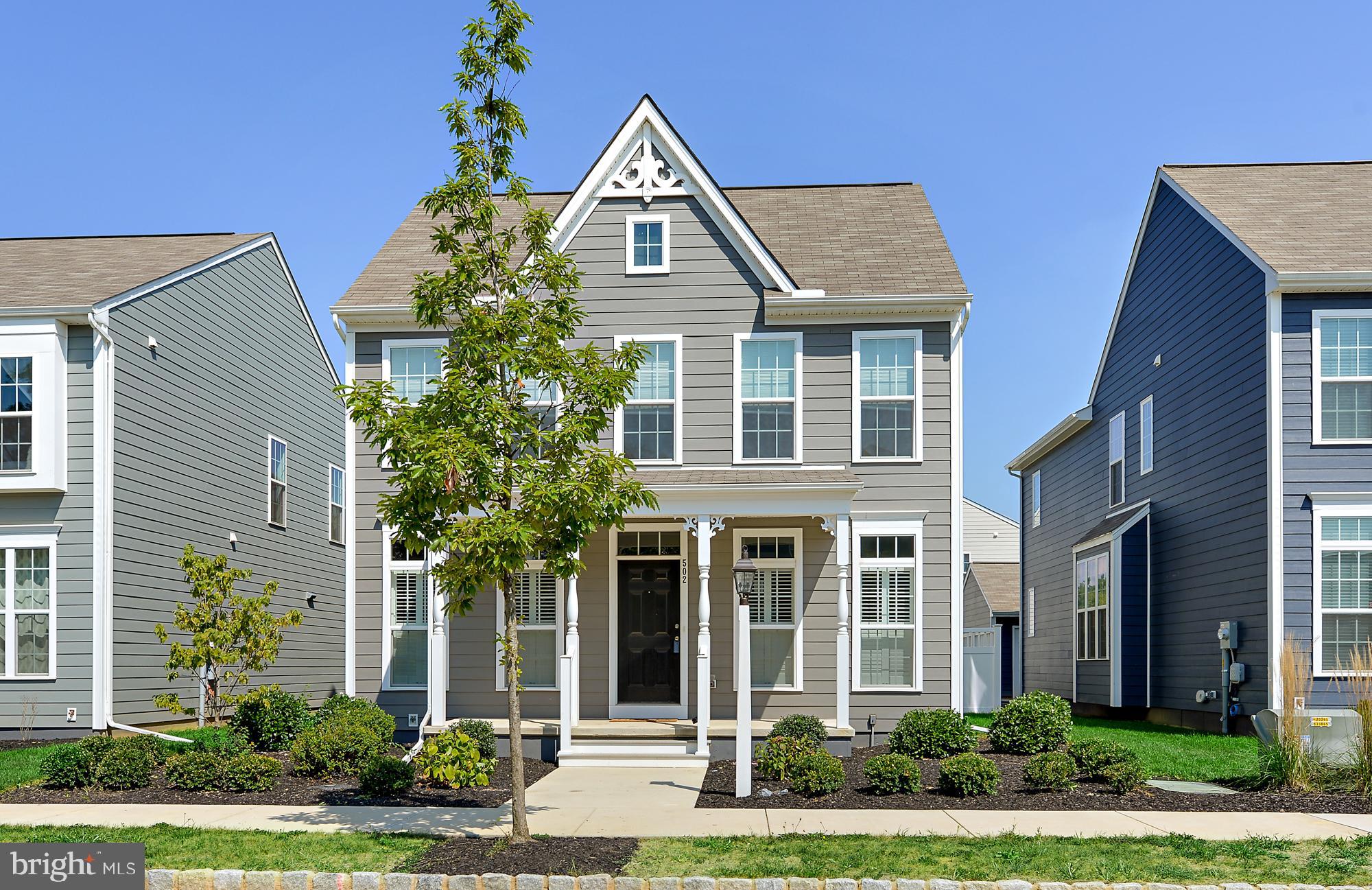 502 Line Road Mechanicsburg, PA 17050 - Photo 1 of 30 Gallery Image 1