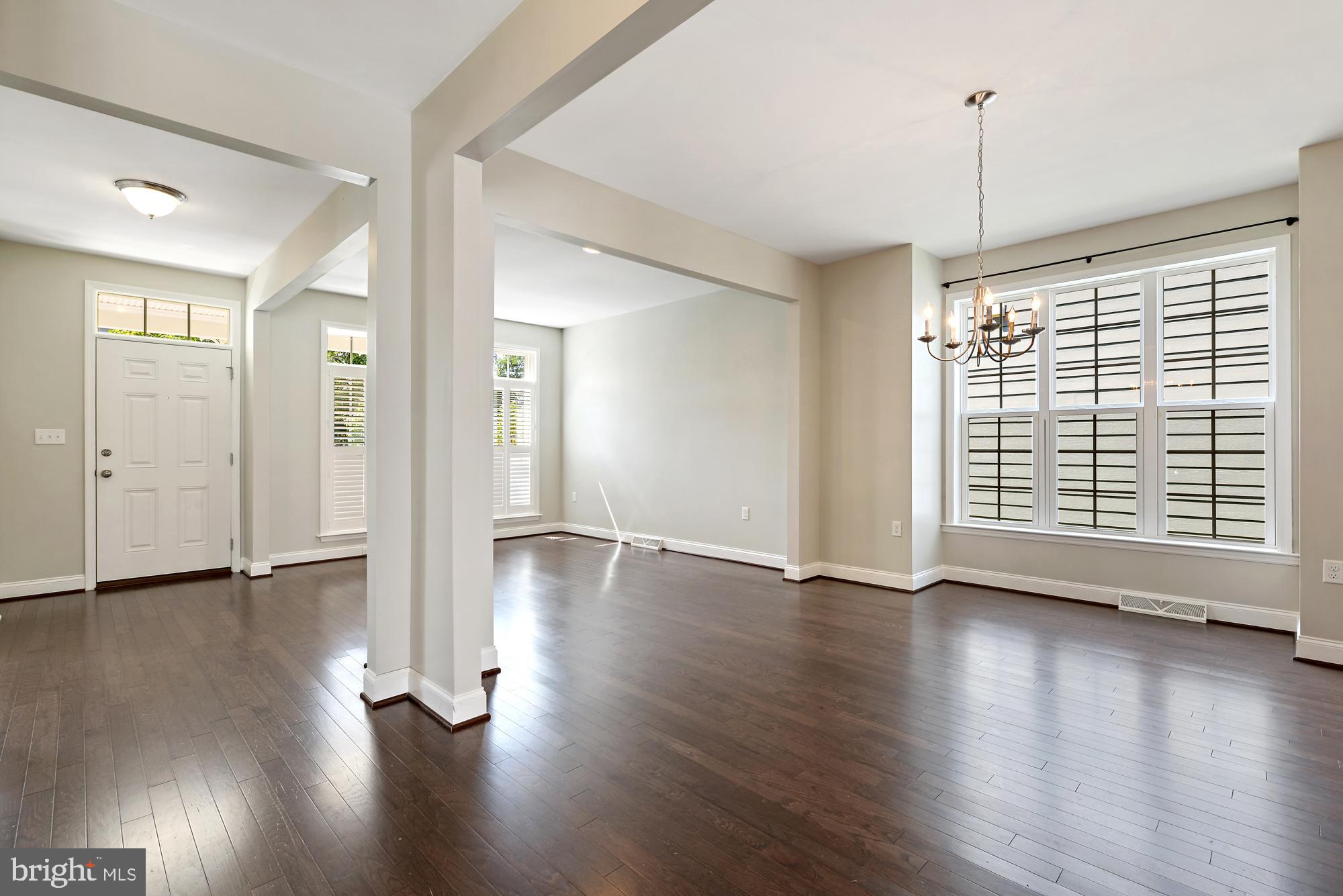 502 Line Road Mechanicsburg, PA 17050 - Photo 13 of 30 Hardwood floors