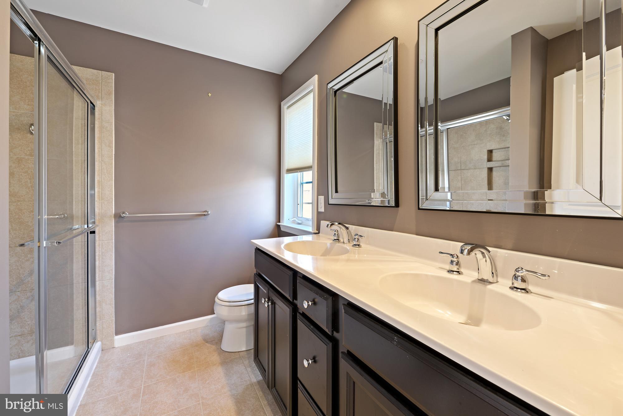 502 Line Road Mechanicsburg, PA 17050 - Photo 22 of 30 Master bath