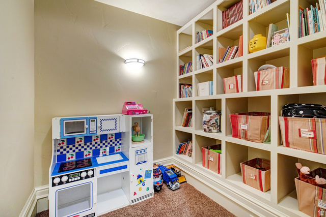 1479 Trail Crest Court Draper, UT 84020 - Photo 60 of 99