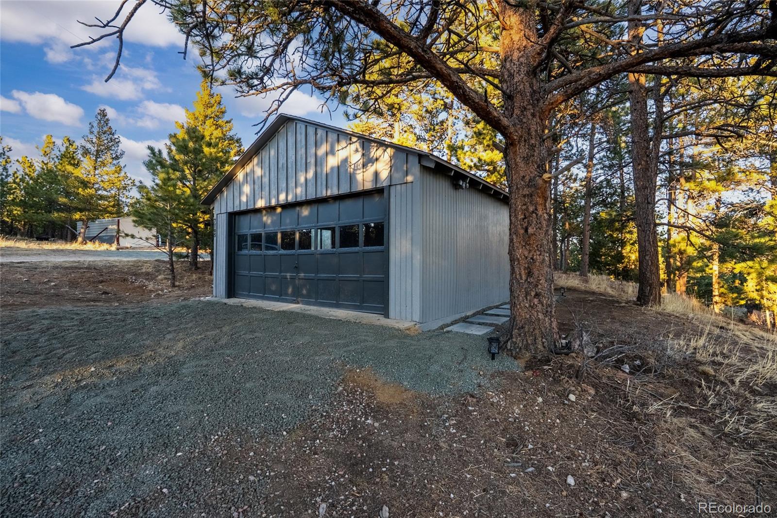 7105 Flagstaff Road Boulder, CO 80302 - Photo 41 of 41