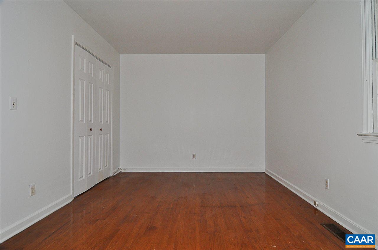 319 Valley Rd Extension, Unit 319 Charlottesville, VA 22903 - Photo 12 of 15 a view of an empty room