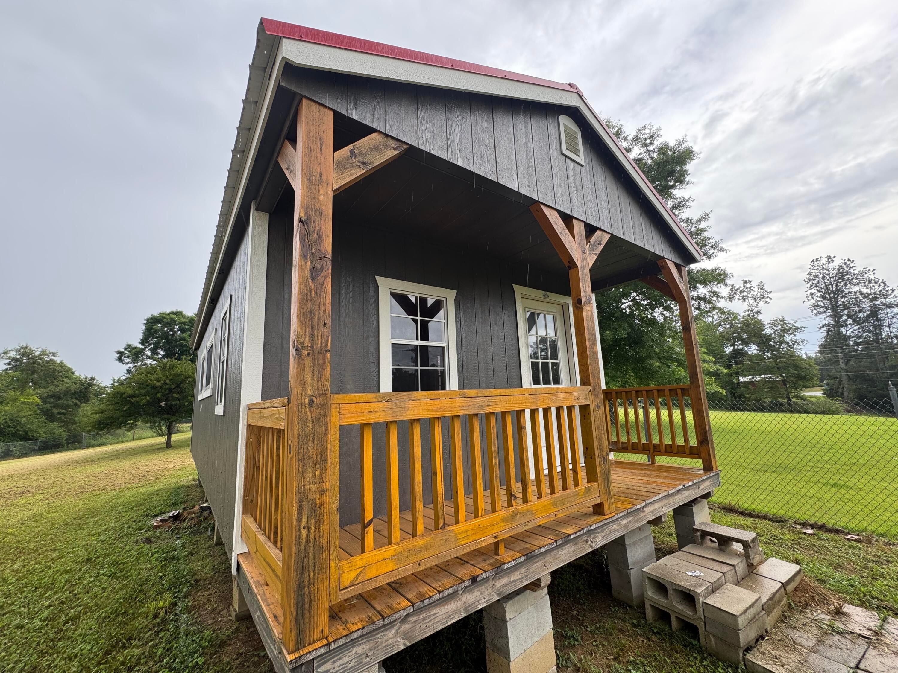30 County Road 550 Ripley, MS 38663 - Photo 32 of 37 Gallery Image 32