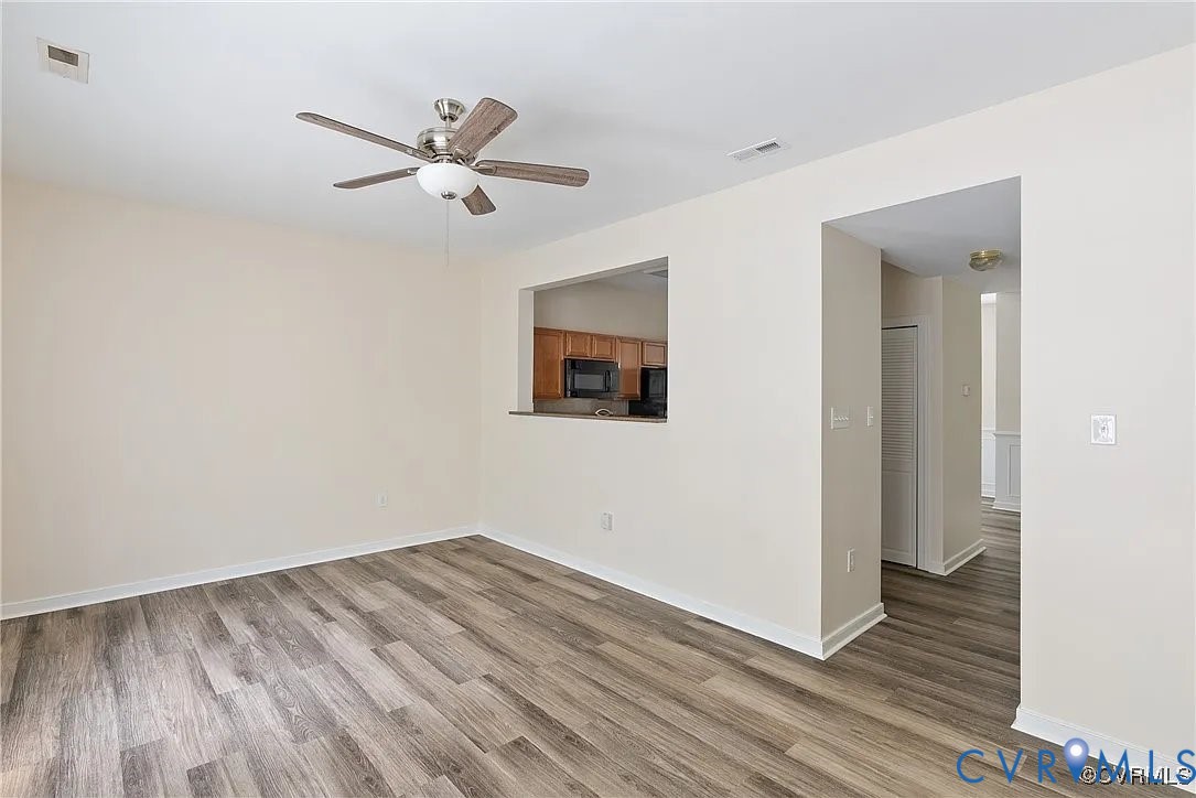 4716 Milfax Road Richmond, VA 23224 - Photo 16 of 36