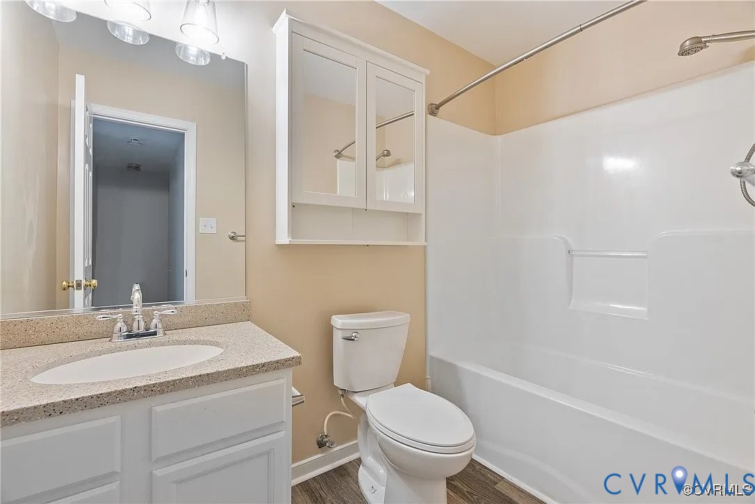 4716 Milfax Road Richmond, VA 23224 - Photo 24 of 36