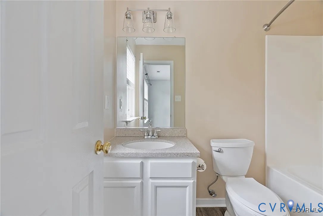 4716 Milfax Road Richmond, VA 23224 - Photo 30 of 36