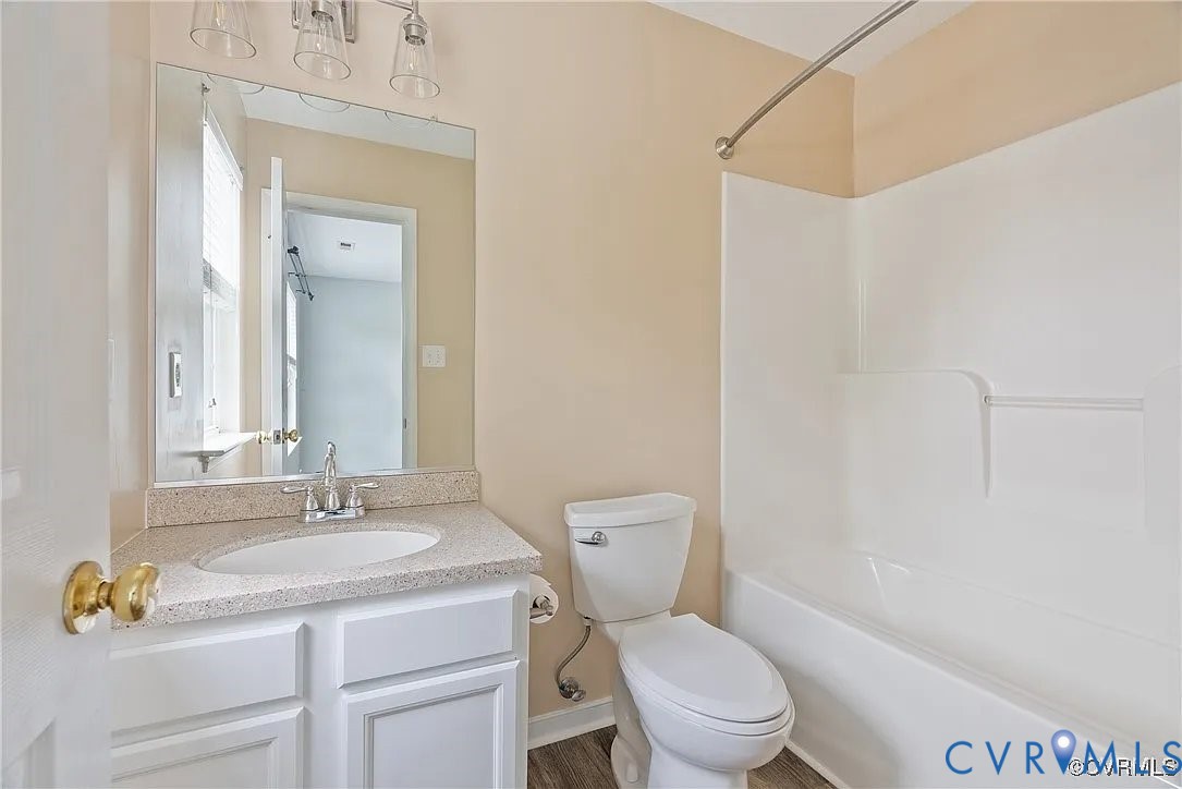 4716 Milfax Road Richmond, VA 23224 - Photo 31 of 36