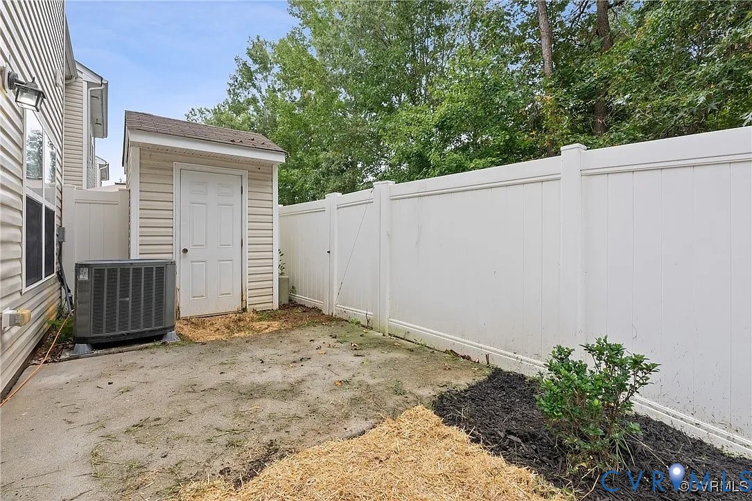 4716 Milfax Road Richmond, VA 23224 - Photo 32 of 36