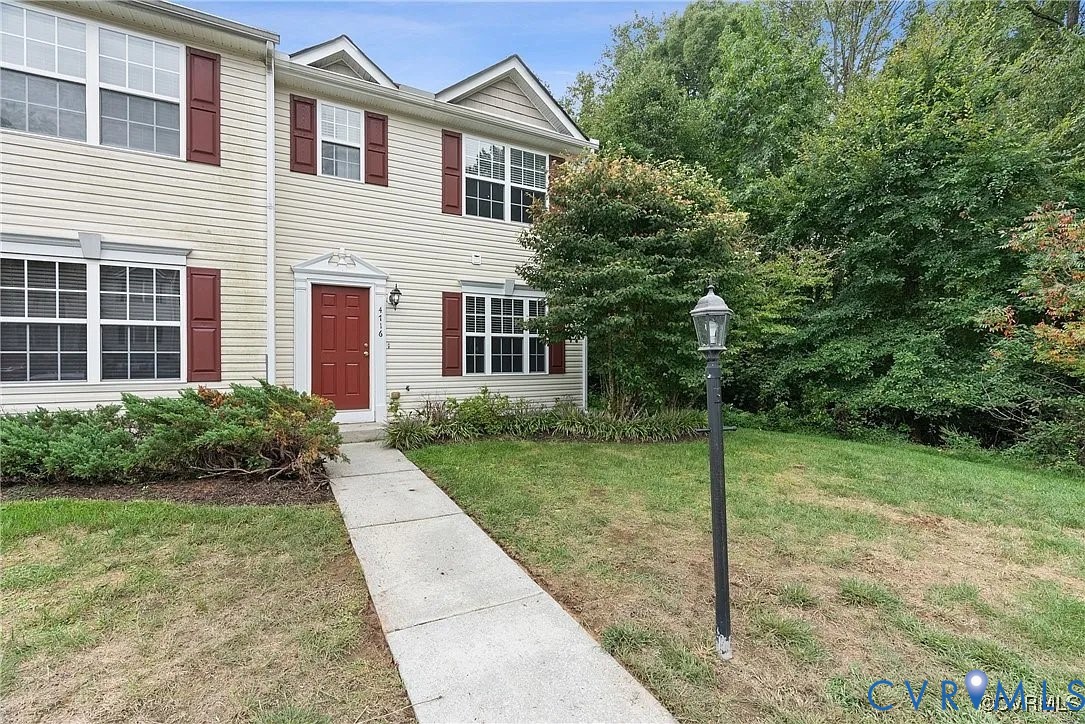 4716 Milfax Road Richmond, VA 23224 - Photo 34 of 36