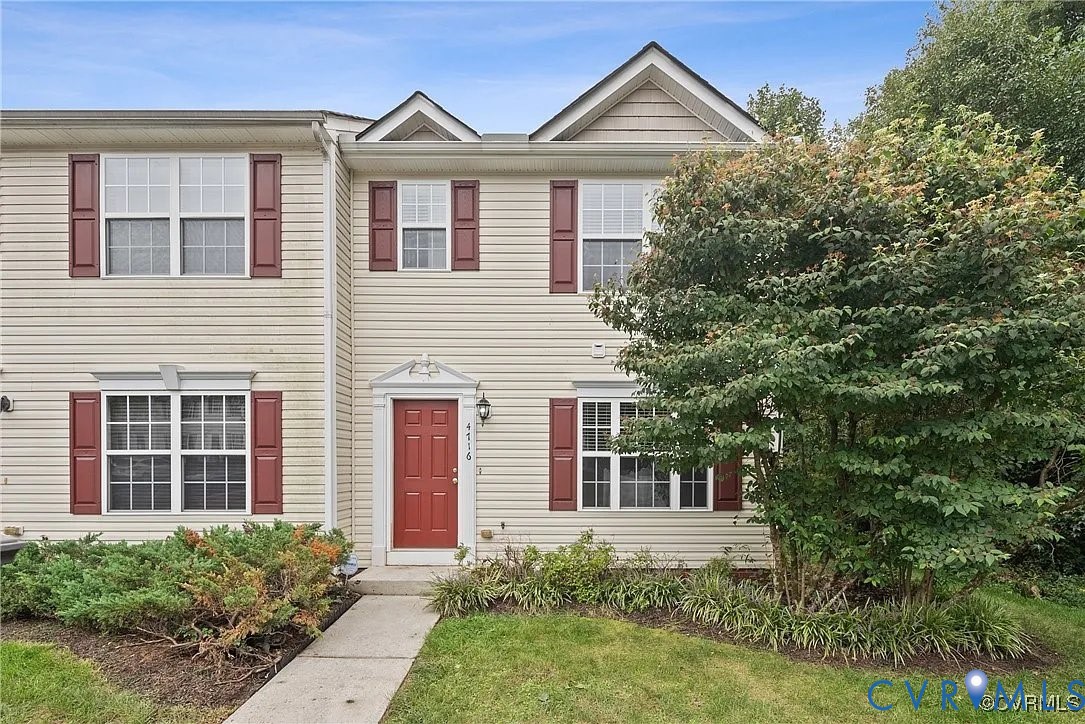 4716 Milfax Road Richmond, VA 23224 - Photo 36 of 36