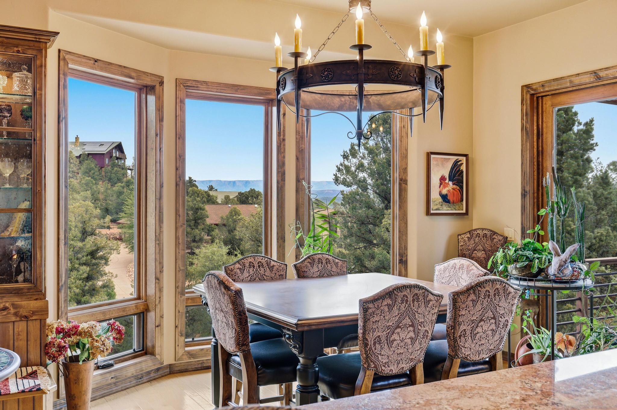 414 South Whisper Ridge Lane Payson, AZ 85541 - Photo 16 of 45 Gallery Image 16