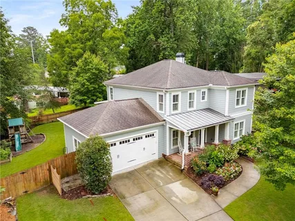 $1,150,000 | 2357 Bynum Road Northeast, Atlanta, GA 30319
