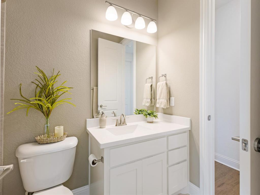 3721 Maxdale Drive Prosper, TX 75078 - Photo 16 of 40 Gallery Image 16