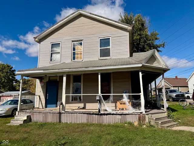 $85,000 | 802 Hustedt Street, Seymour, IN 47274