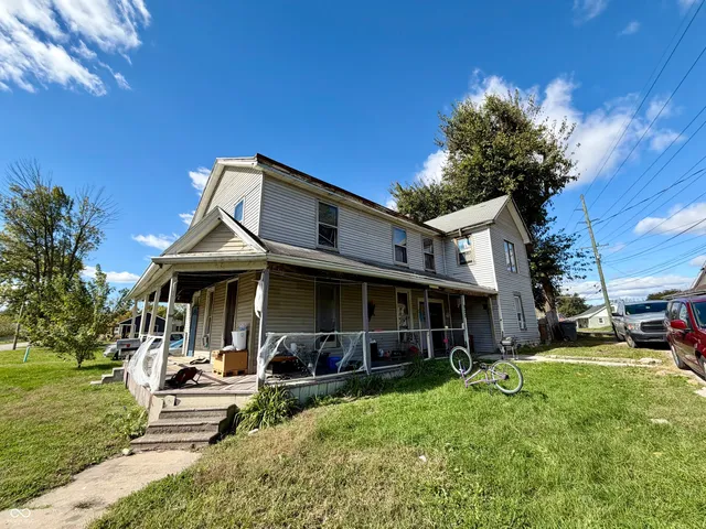$85,000 | 802 Hustedt Street, Seymour, IN 47274