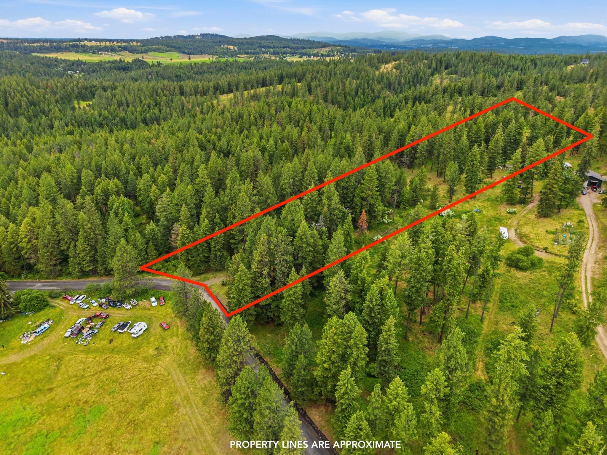 11603 East Deer Creek Road Chattaroy, WA 99003 - Photo 24 of 26