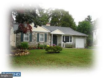 613 Arlingham Road Flourtown, PA 19031 - Photo 1 of 8