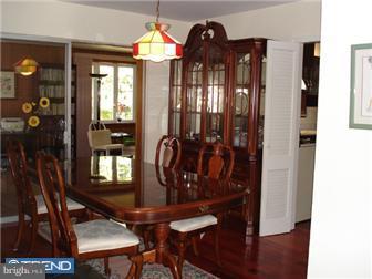 613 Arlingham Road Flourtown, PA 19031 - Photo 5 of 8 Dining Room