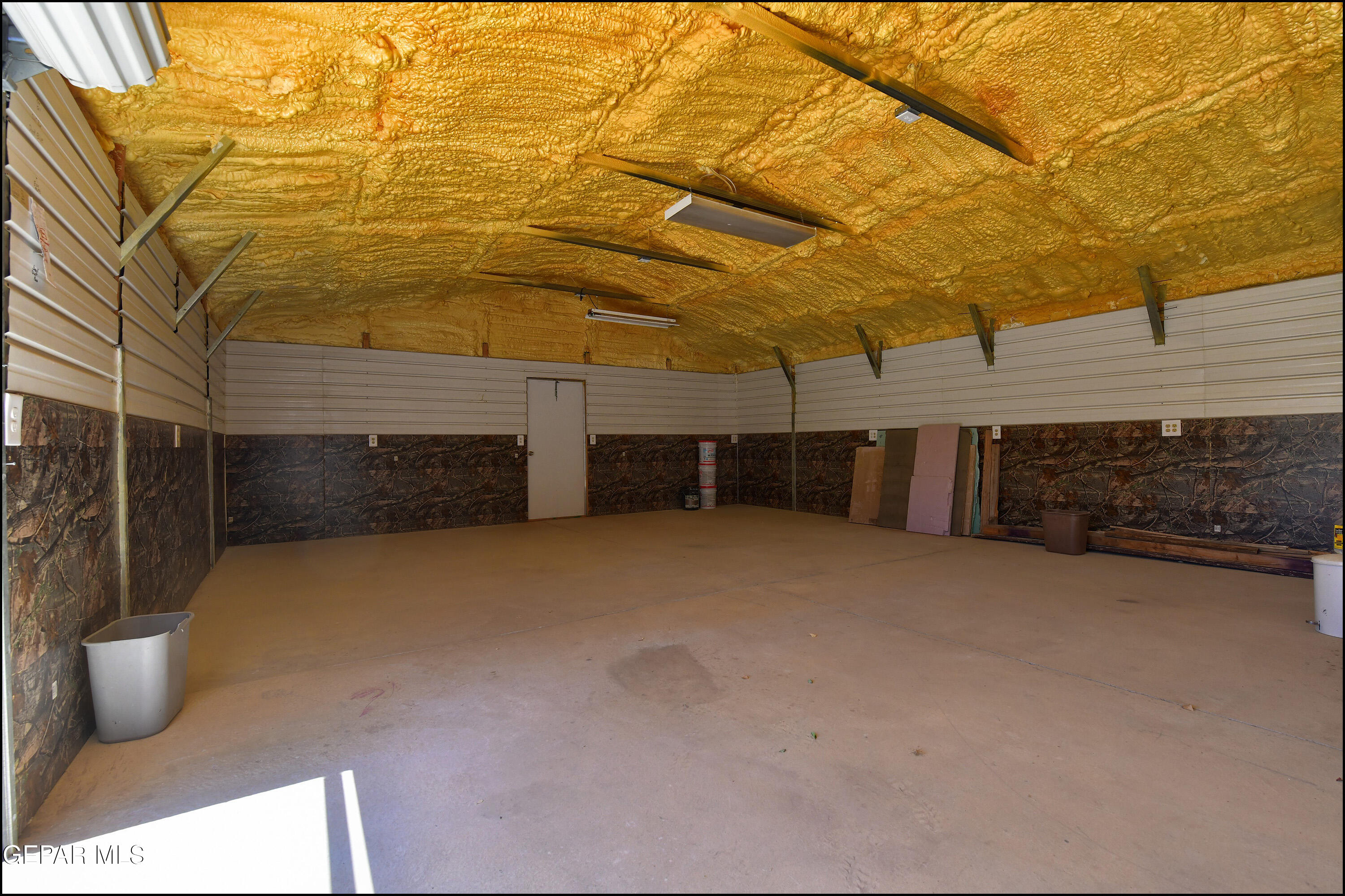 5107 Raymond Jays Road El Paso, TX 79903 - Photo 26 of 35 a view of a terrace